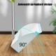 180degree Rotary Broom And Folding Foldable Standing Dustpan Household Floor Cleaning Set Bathroom Products