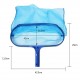 Swimming Pool Fine Mesh Netting Leaf Rake Debris Pickup Removal Bag Swimming Pool Cleaning net